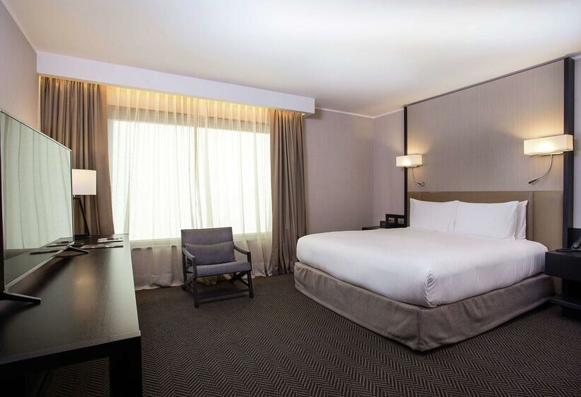 Doubletree By Hilton Hotel Santiago   Vitacura