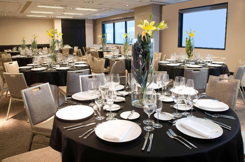 Doubletree By Hilton Hotel Santiago   Vitacura