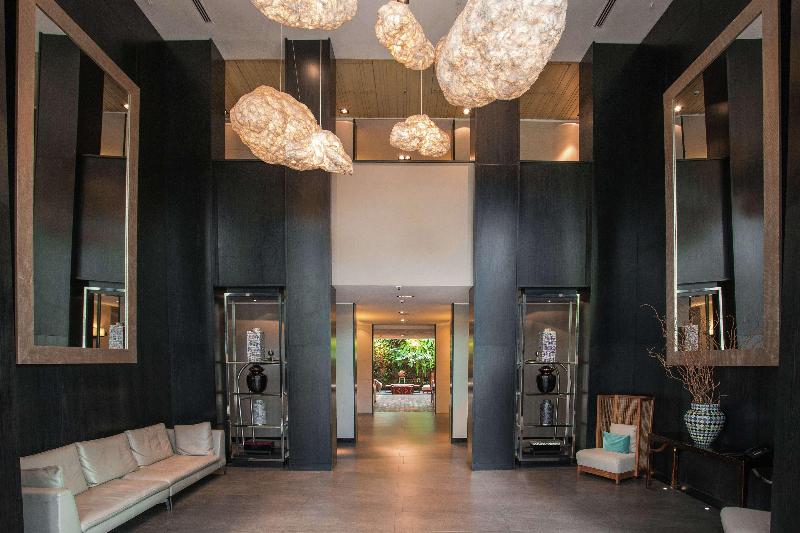 Doubletree By Hilton Hotel Santiago   Vitacura