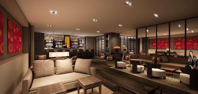 Doubletree By Hilton Hotel Santiago   Vitacura