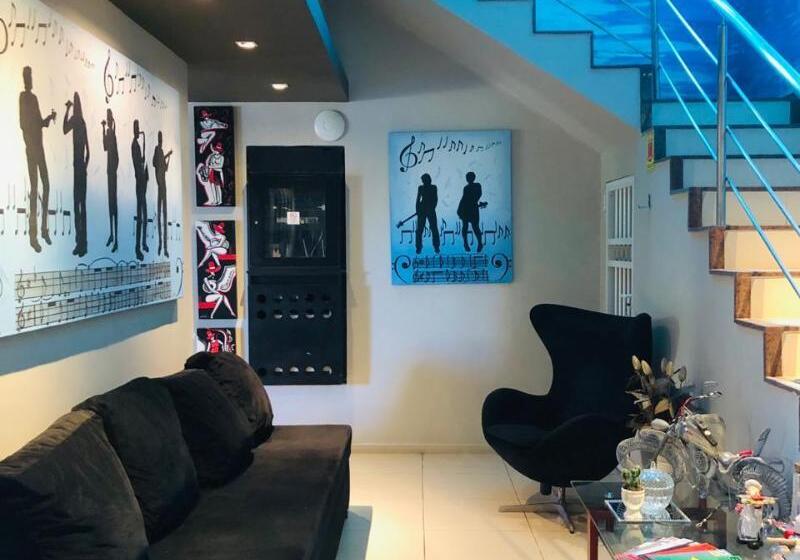 فندق Encontro Do Sol