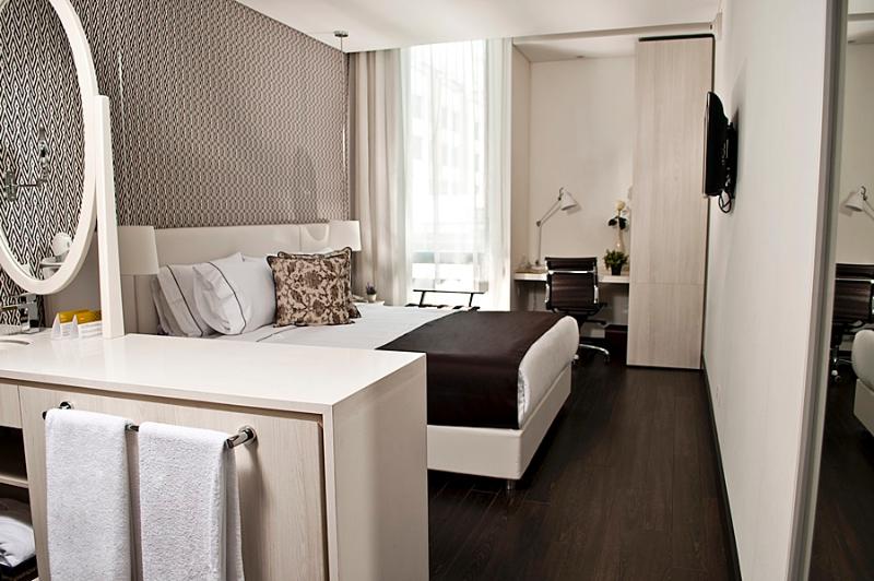 ホテル Exe Bacata 95