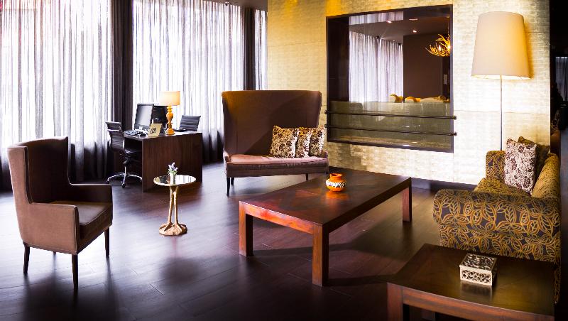 ホテル Exe Bacata 95