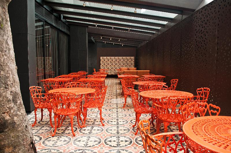 ホテル Exe Bacata 95