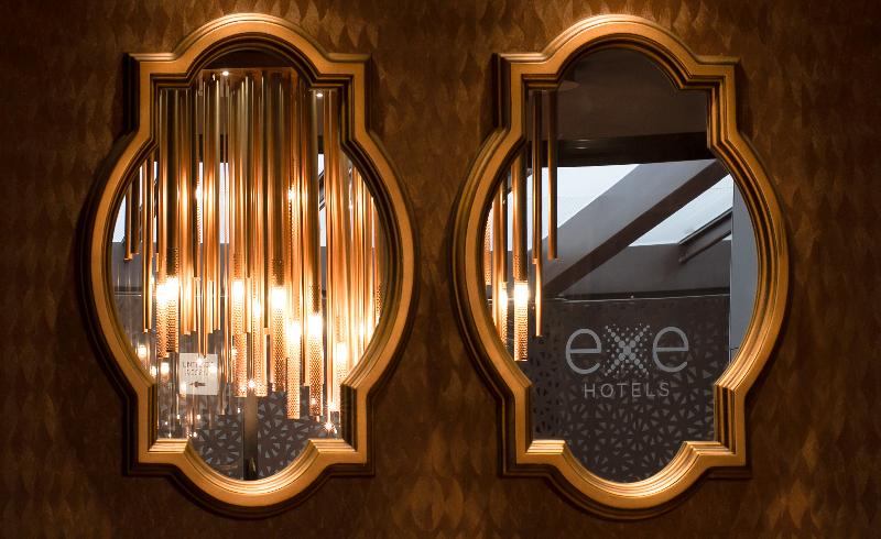 ホテル Exe Bacata 95