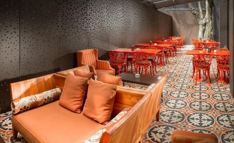 בית מלון כפרי Exe Bacata 95