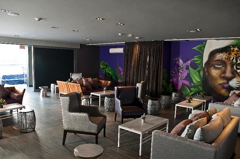 ホテル Exe Bacata 95