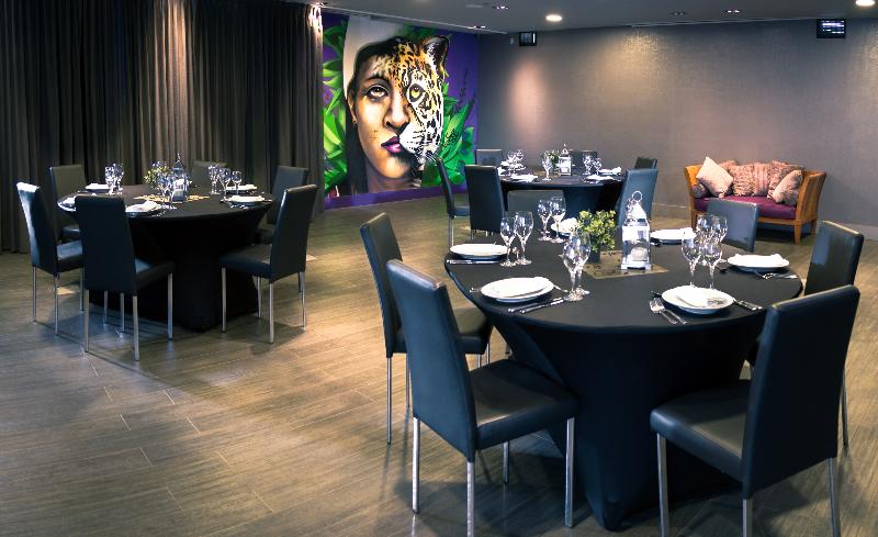 ホテル Exe Bacata 95