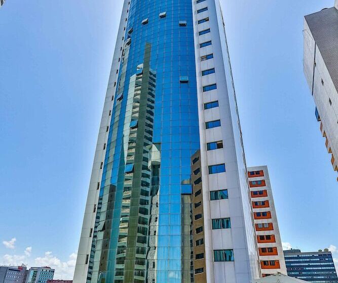 בית מלון כפרי Flat Beach Class Executive