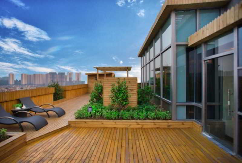 Grand Skylight International Hotel Guiyang