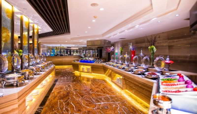 Grand Skylight International Hotel Guiyang