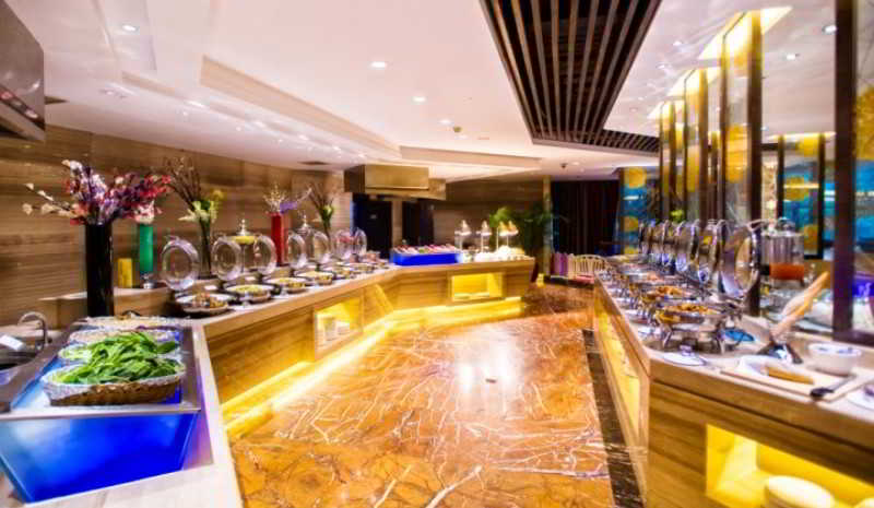 Grand Skylight International Hotel Guiyang