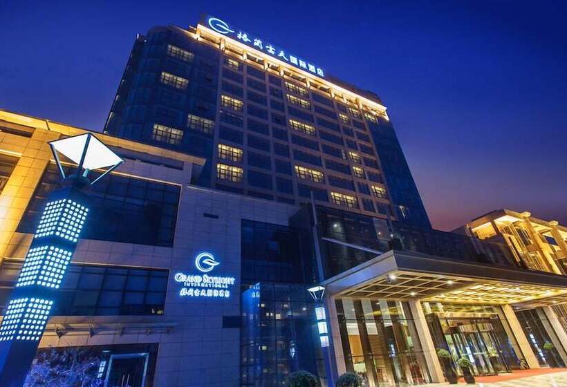 Grand Skylight International Hotel Guiyang