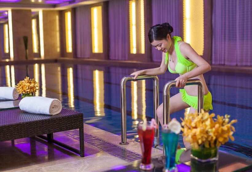 Grand Skylight International Hotel Guiyang