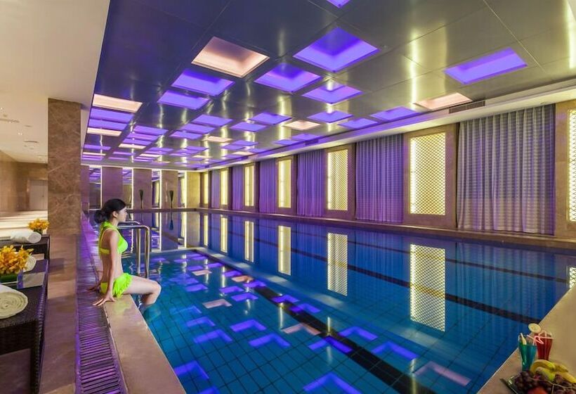 Grand Skylight International Hotel Guiyang