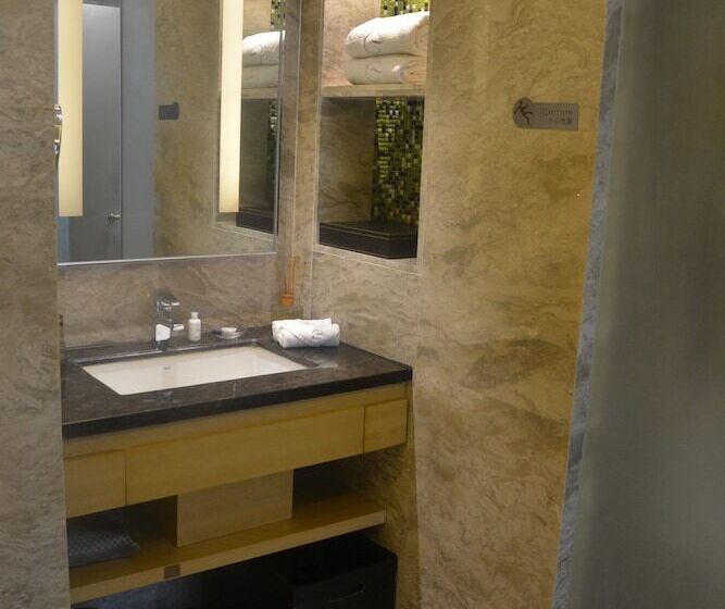 Grand Skylight International Hotel Guiyang