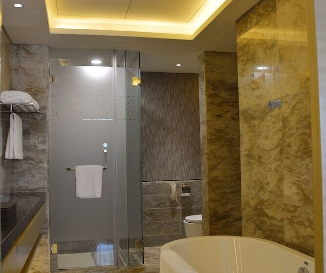 Grand Skylight International Hotel Guiyang
