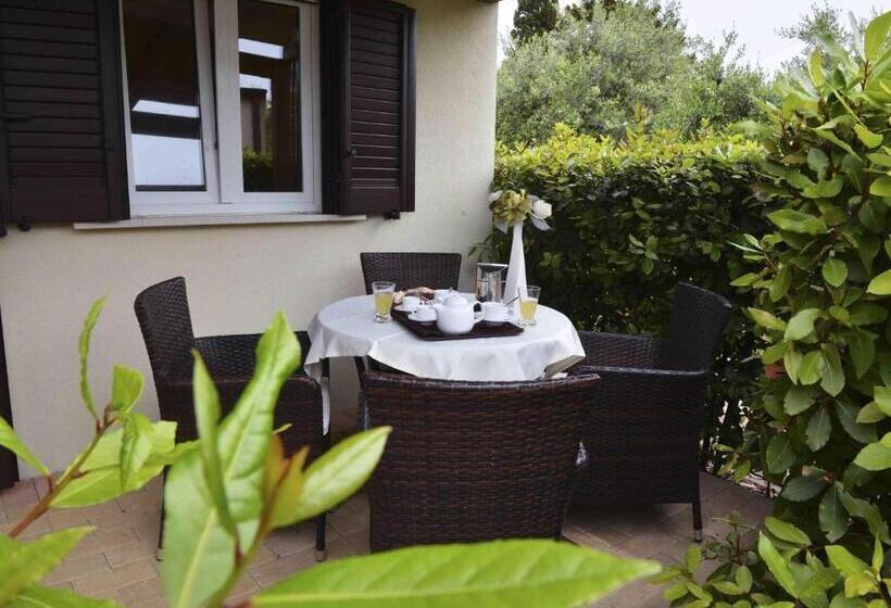 هتل Green Paradise Resort