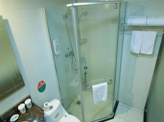 Отель Greentree Alliance Jiangsu Yangzhou Yangtze River Middle Road Jingyi