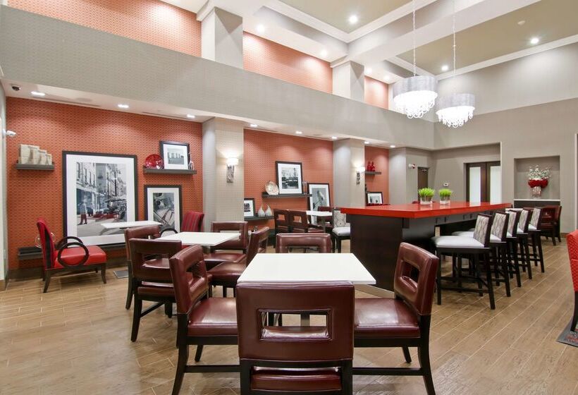 فندق Hampton Inn & Suites By Hilton Toronto Markham