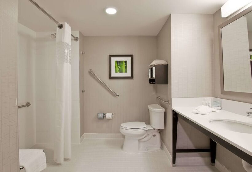 فندق Hampton Inn & Suites By Hilton Toronto Markham