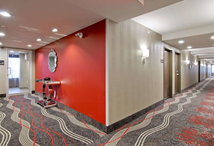 فندق Hampton Inn & Suites By Hilton Toronto Markham