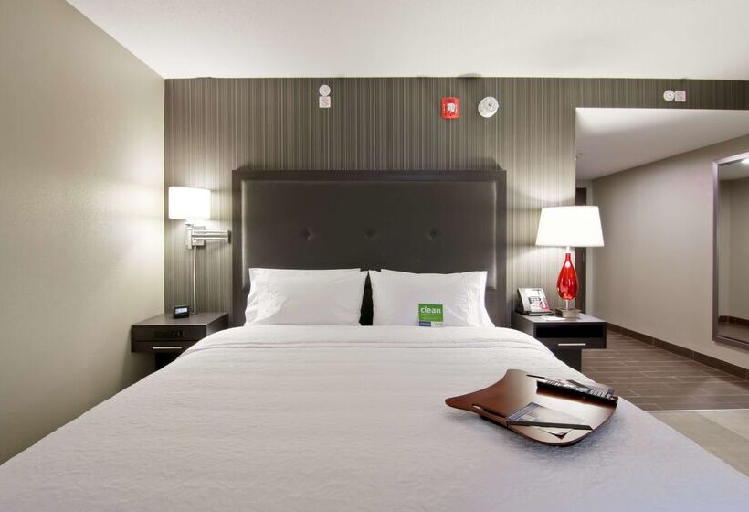 فندق Hampton Inn & Suites By Hilton Toronto Markham