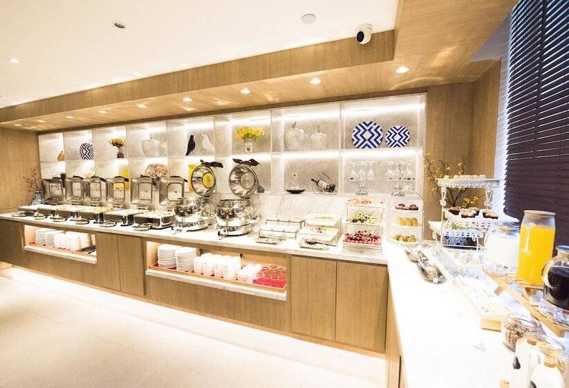 호텔 Hanting Express Beijing Workers  Stadium