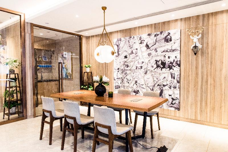 호텔 Hanting Express Beijing Workers  Stadium