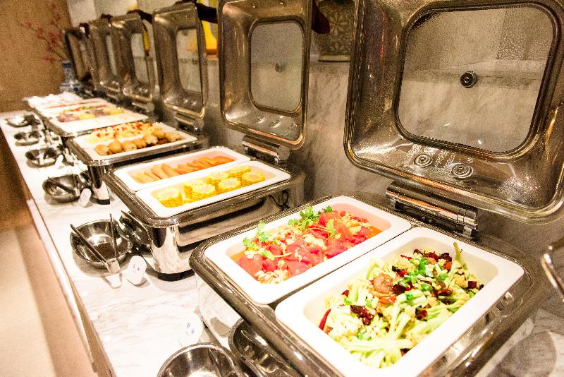 Hotel Hanting Express Beijing Workers Stadium