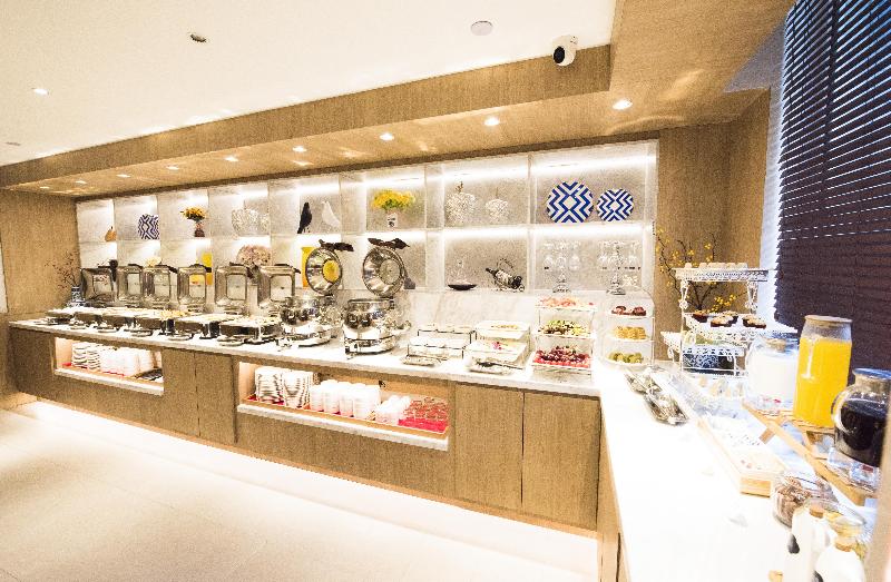 Hotel Hanting Express Beijing Workers  Stadium