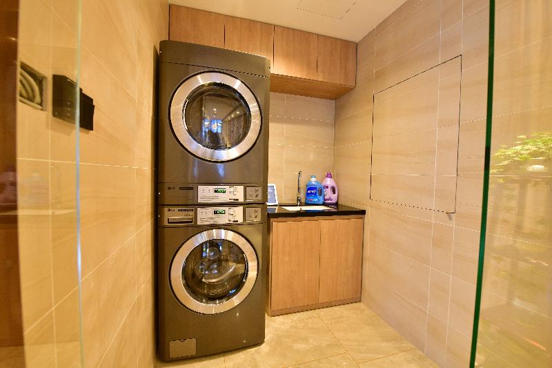 Hotel Hanting Express Beijing Workers  Stadium