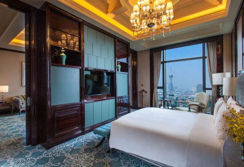 Отель Hilton Changzhou