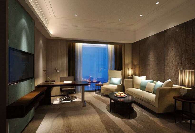Отель Hilton Changzhou