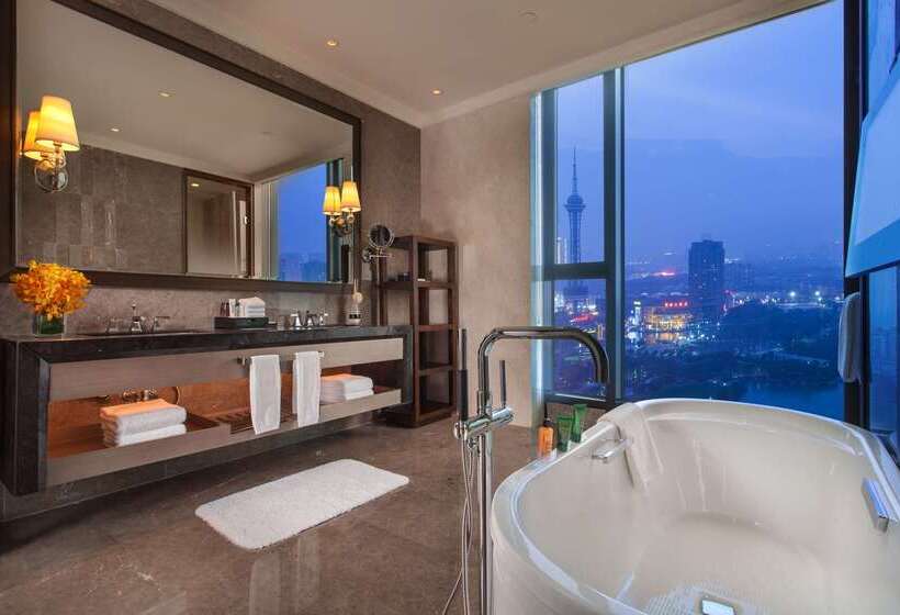 Отель Hilton Changzhou