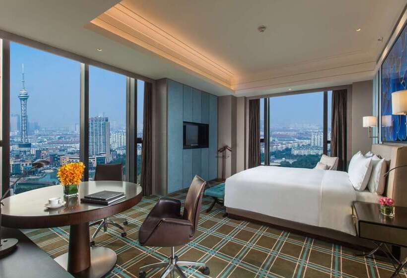 Отель Hilton Changzhou