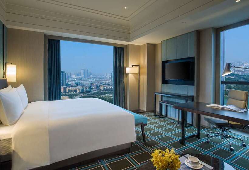 Отель Hilton Changzhou