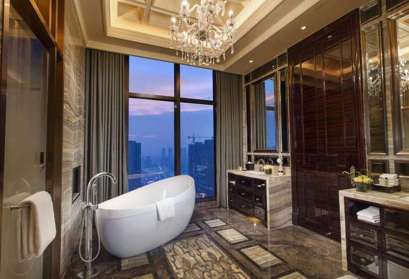 Отель Hilton Changzhou