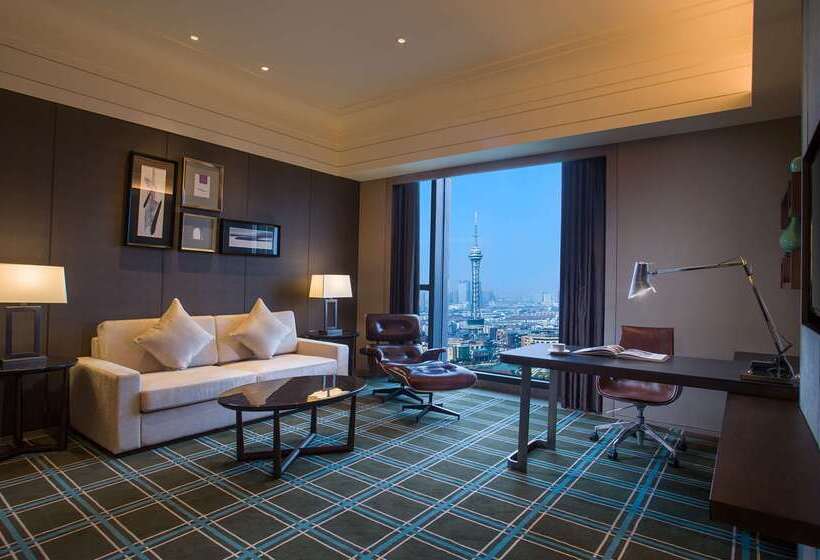 Отель Hilton Changzhou