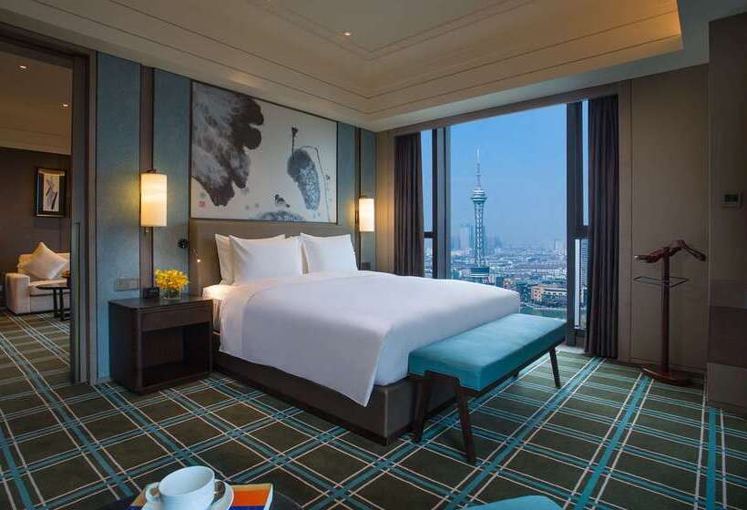Отель Hilton Changzhou