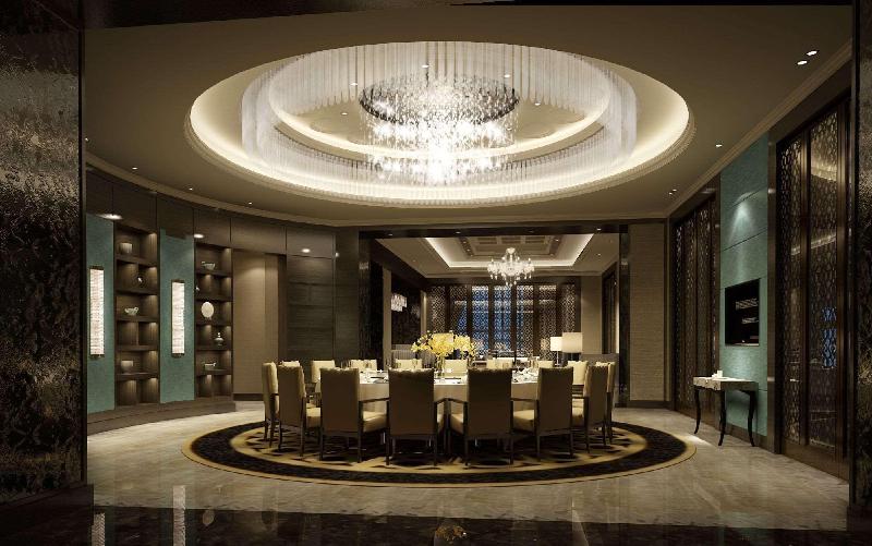 Отель Hilton Changzhou