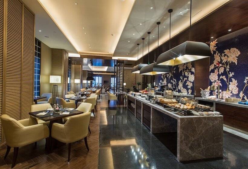 Отель Hilton Changzhou