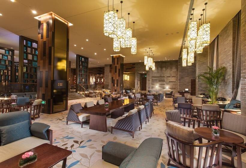 Отель Hilton Changzhou