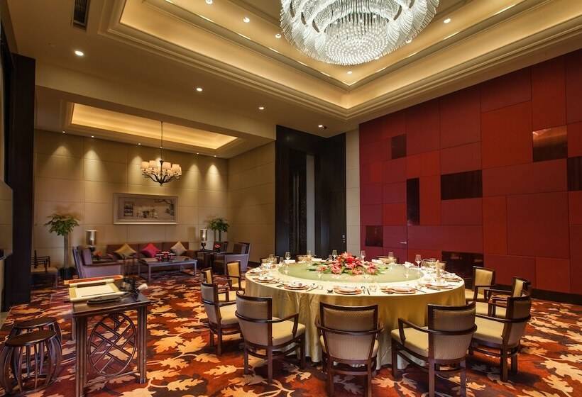 Отель Hilton Changzhou