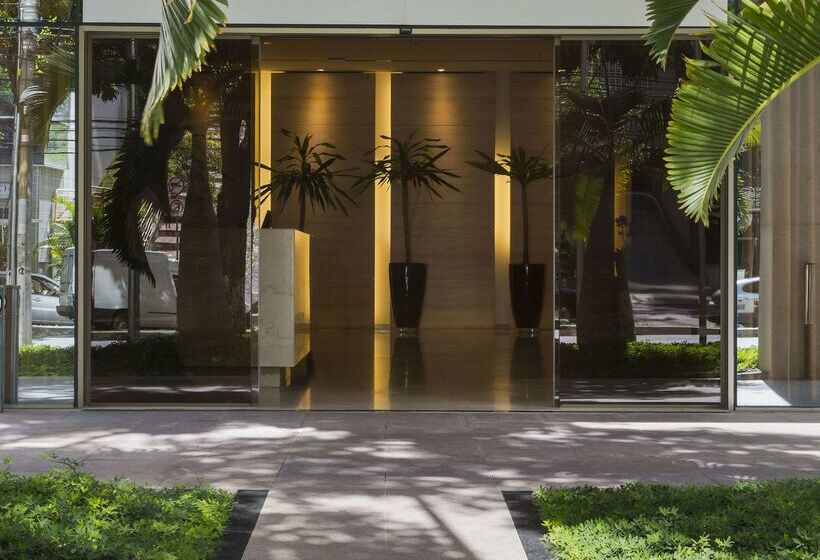 Отель Suite Queen Deluxe Bh