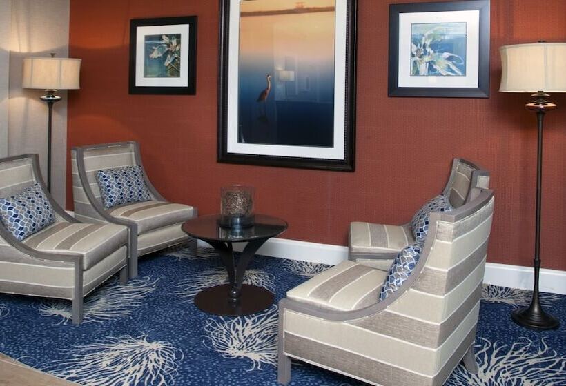 Holiday Inn Express Hotel & Suites Morgan City  Tiger Island, An Ihg