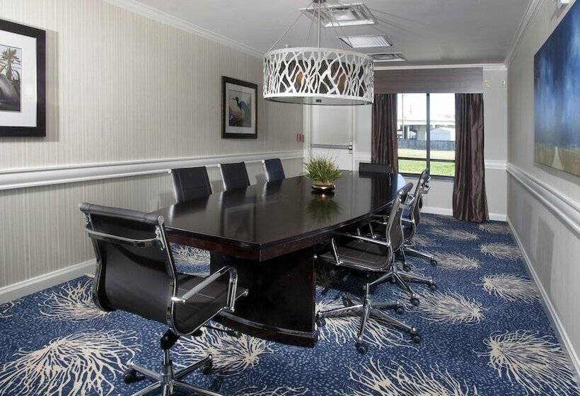 Holiday Inn Express Hotel & Suites Morgan City  Tiger Island, An Ihg