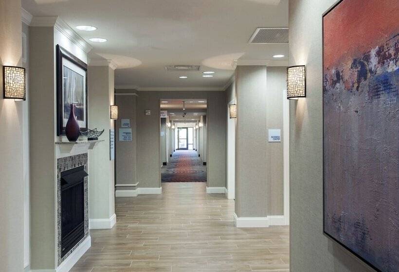 Holiday Inn Express Hotel & Suites Morgan City  Tiger Island, An Ihg