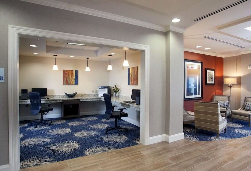 Holiday Inn Express Hotel & Suites Morgan City  Tiger Island, An Ihg