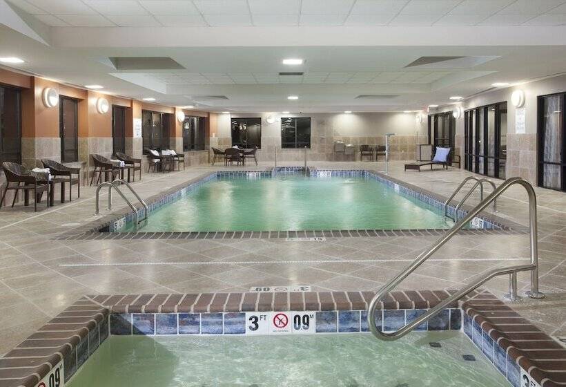 Holiday Inn Express Hotel & Suites Morgan City  Tiger Island, An Ihg